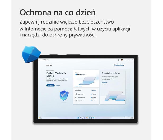 Microsoft 365 Family - 1451686 - zdjęcie 4